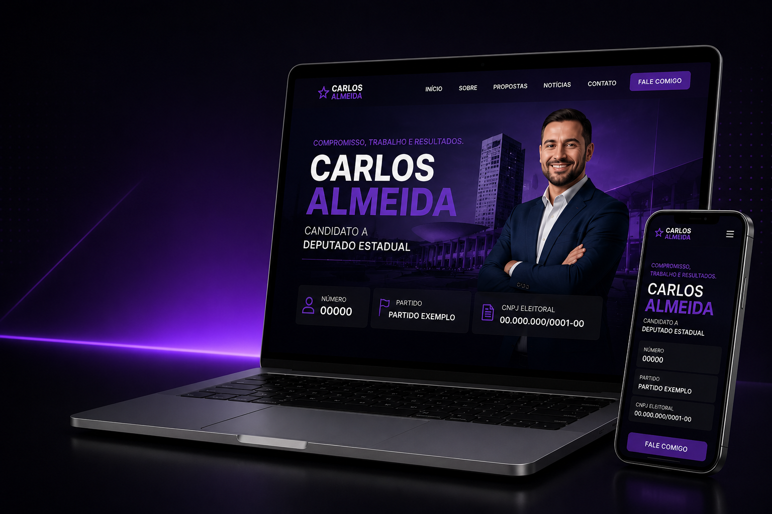 Agosto 2026 — prazo para propaganda eleitoral